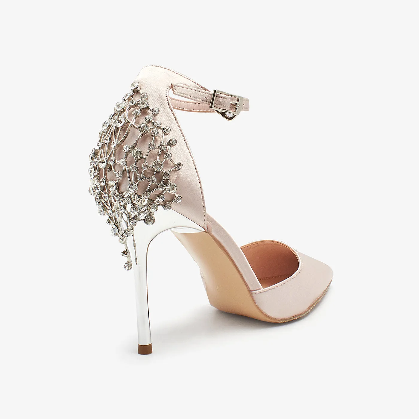 Pointed Heels for Women