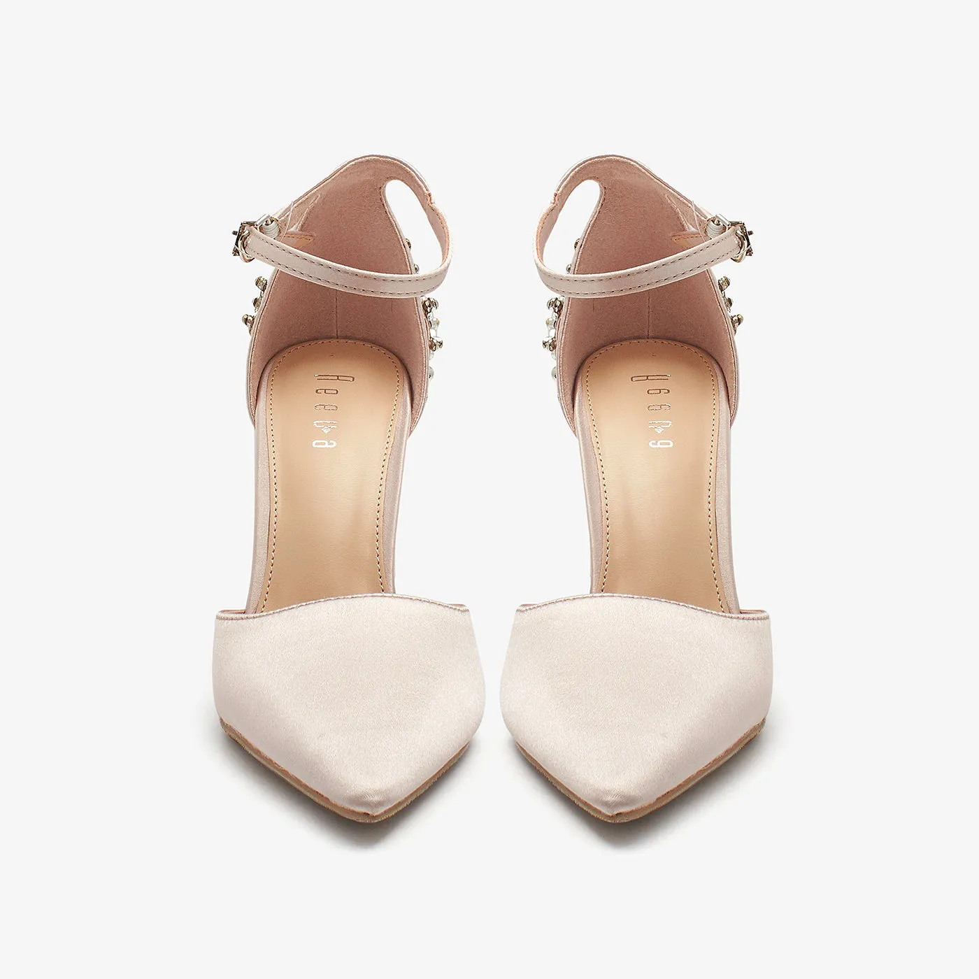 Pointed Heels for Women