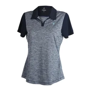 Polo - SCU Adidas Color Block Fitted