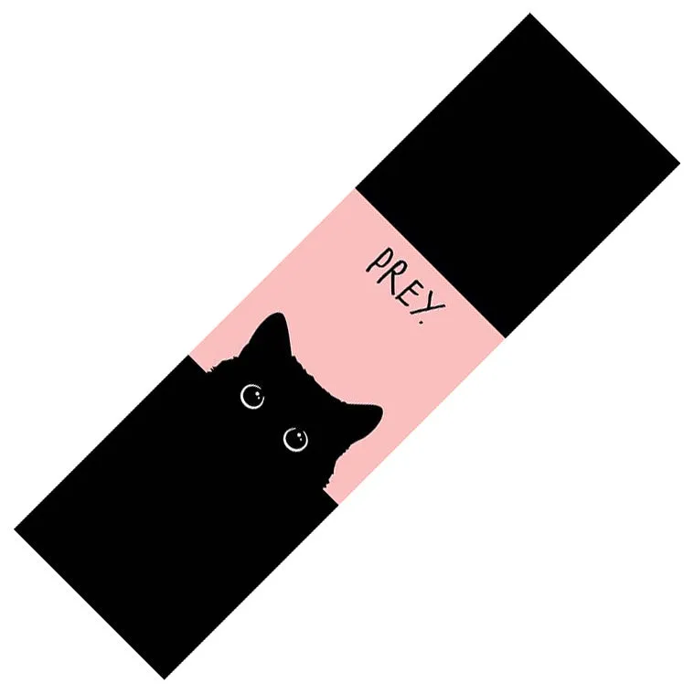 Prey Cat V2 Grip Tape