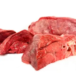 Pulmón de Ternera Eco 500 g