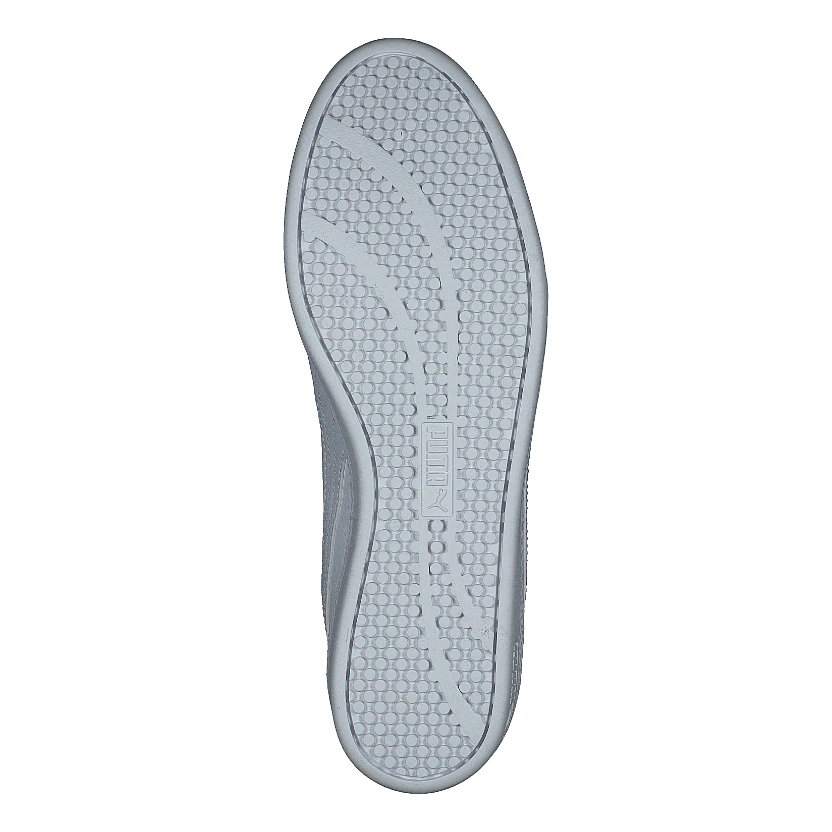 Puma Smash Wns V2 L Puma White-puma White