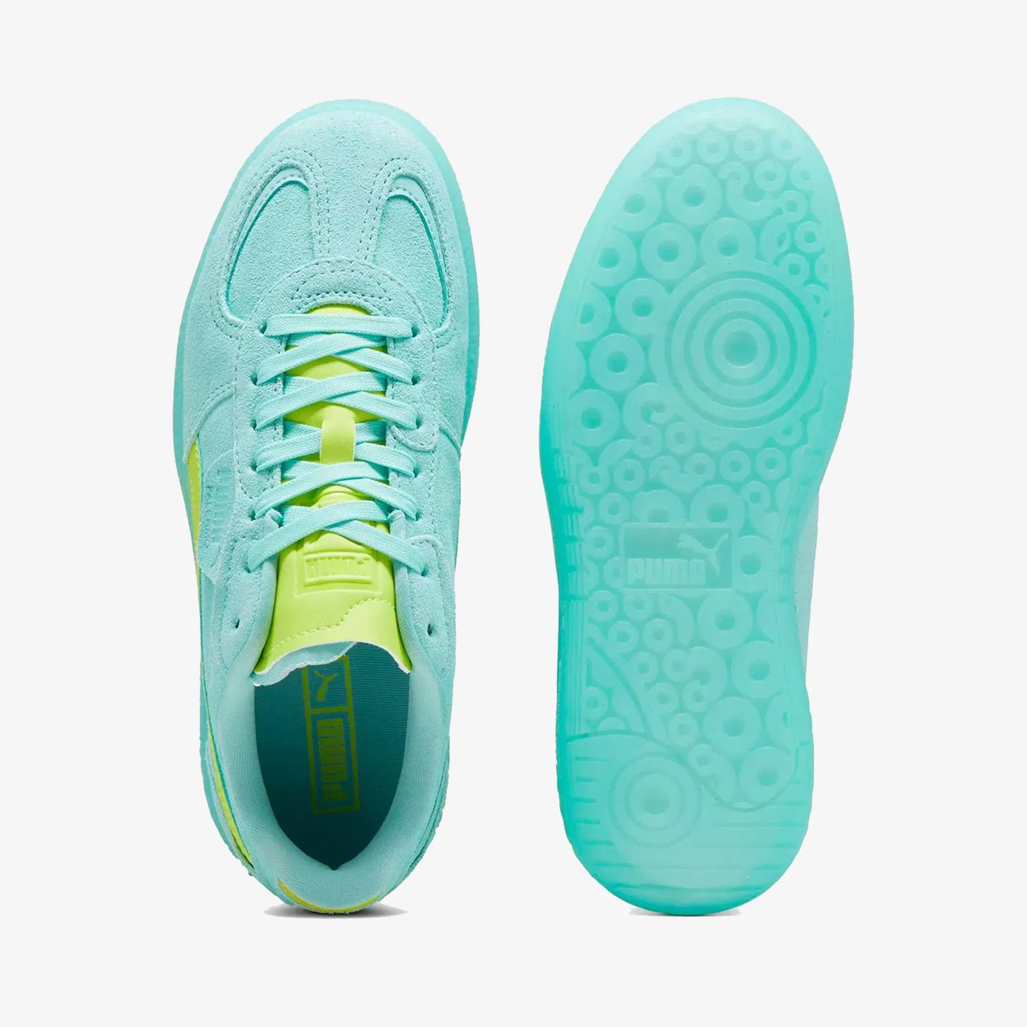 PUMA | WMNS'S PALERMO MODA XTRA { GREEN