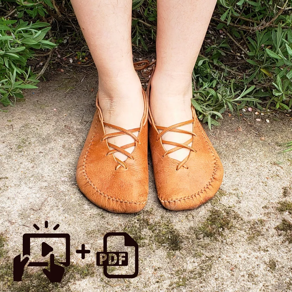 "The Base", 10-in-1 Video   PDF Tutorial about Pattern-Making