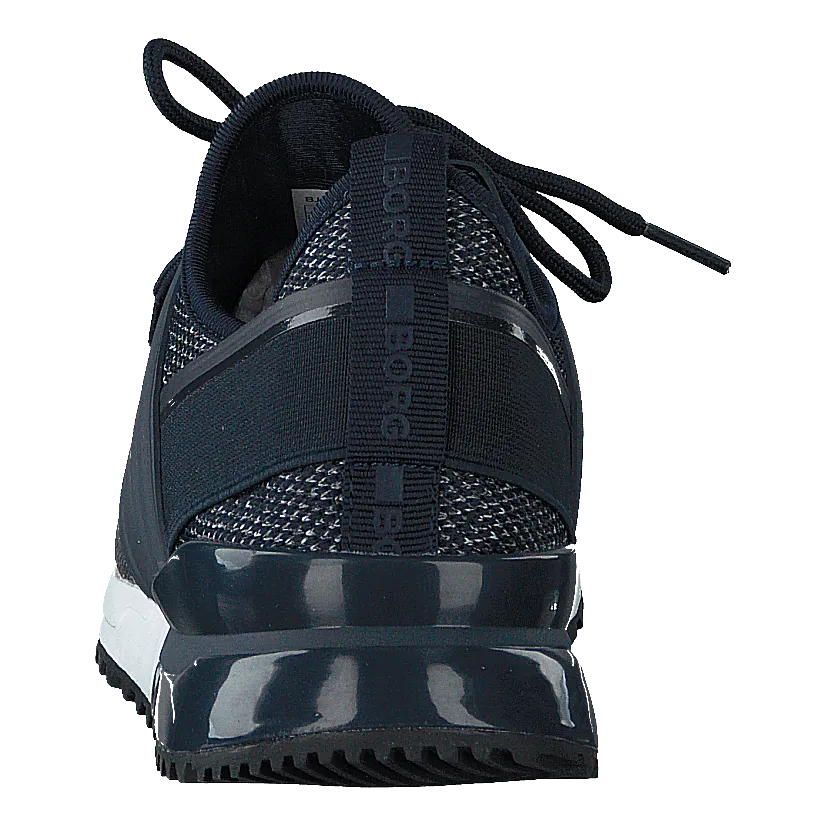 R220 Low Sck Mlg M Navy