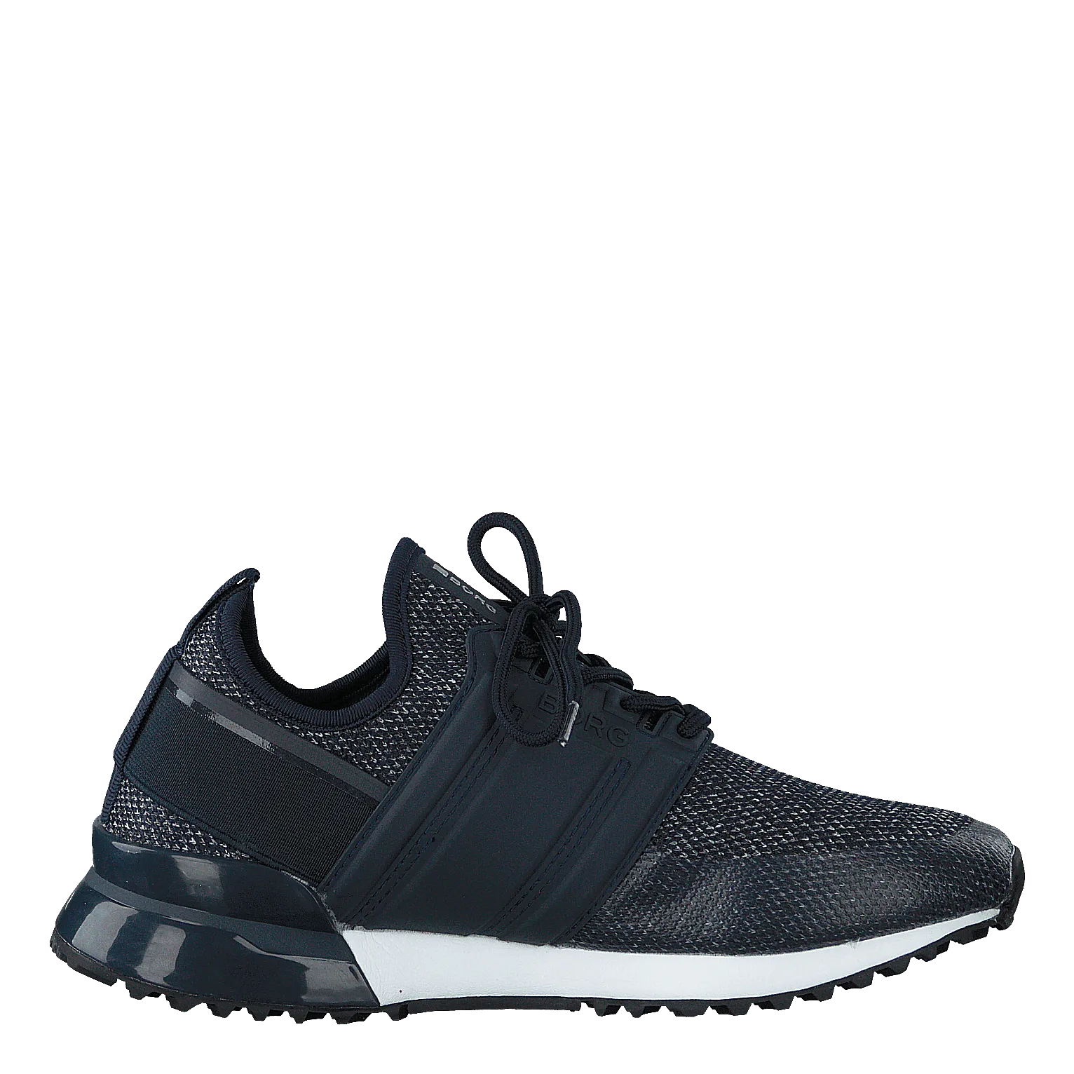 R220 Low Sck Mlg M Navy