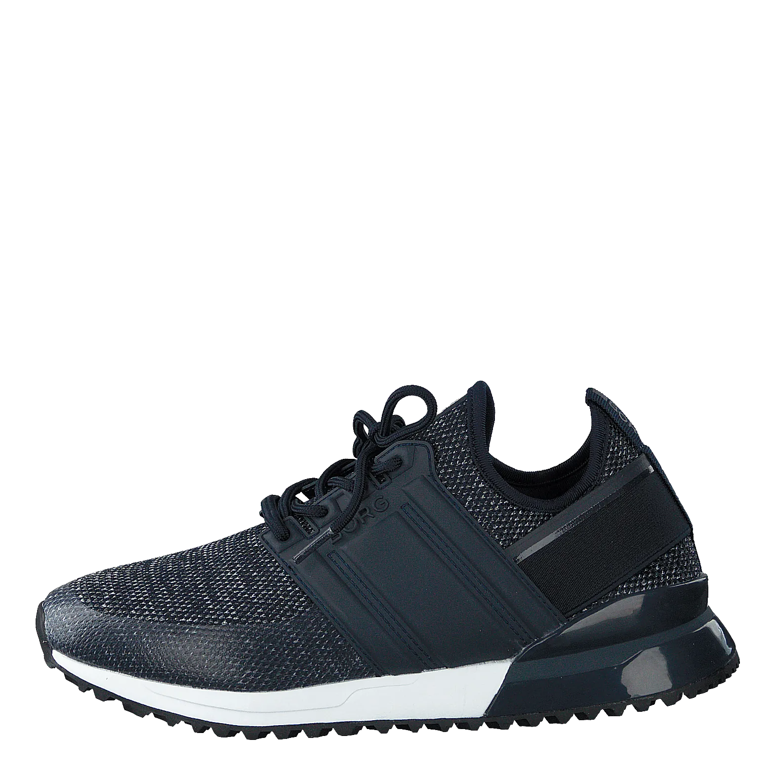 R220 Low Sck Mlg M Navy