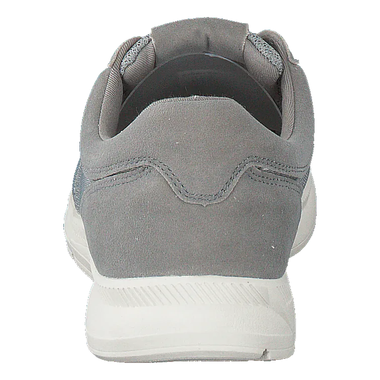 R500 Low Msh W Grey