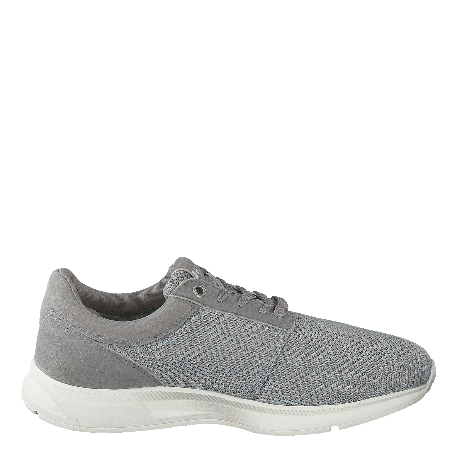 R500 Low Msh W Grey