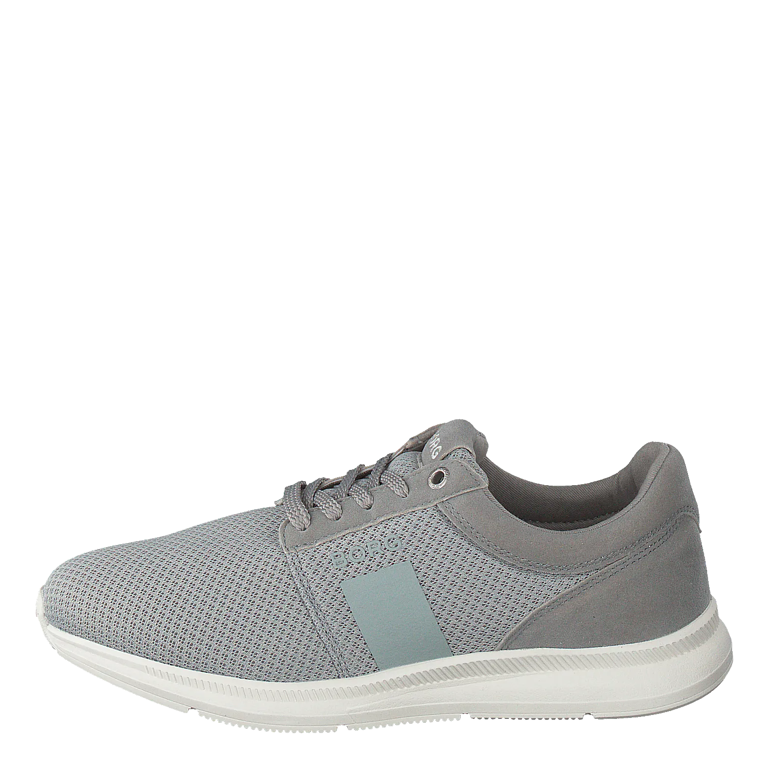 R500 Low Msh W Grey