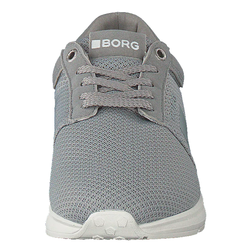 R500 Low Msh W Grey