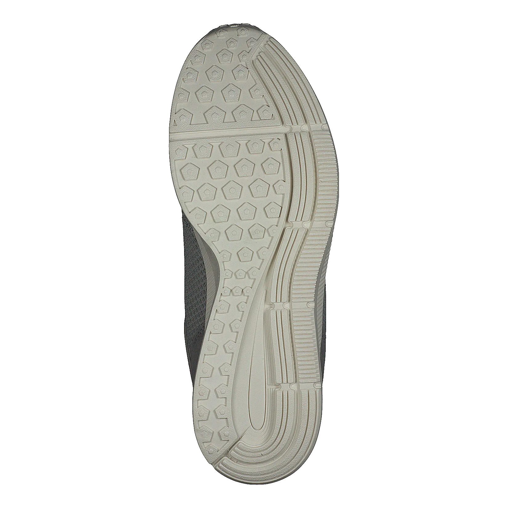 R500 Low Msh W Grey
