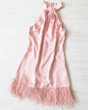 RACHEL DRESS