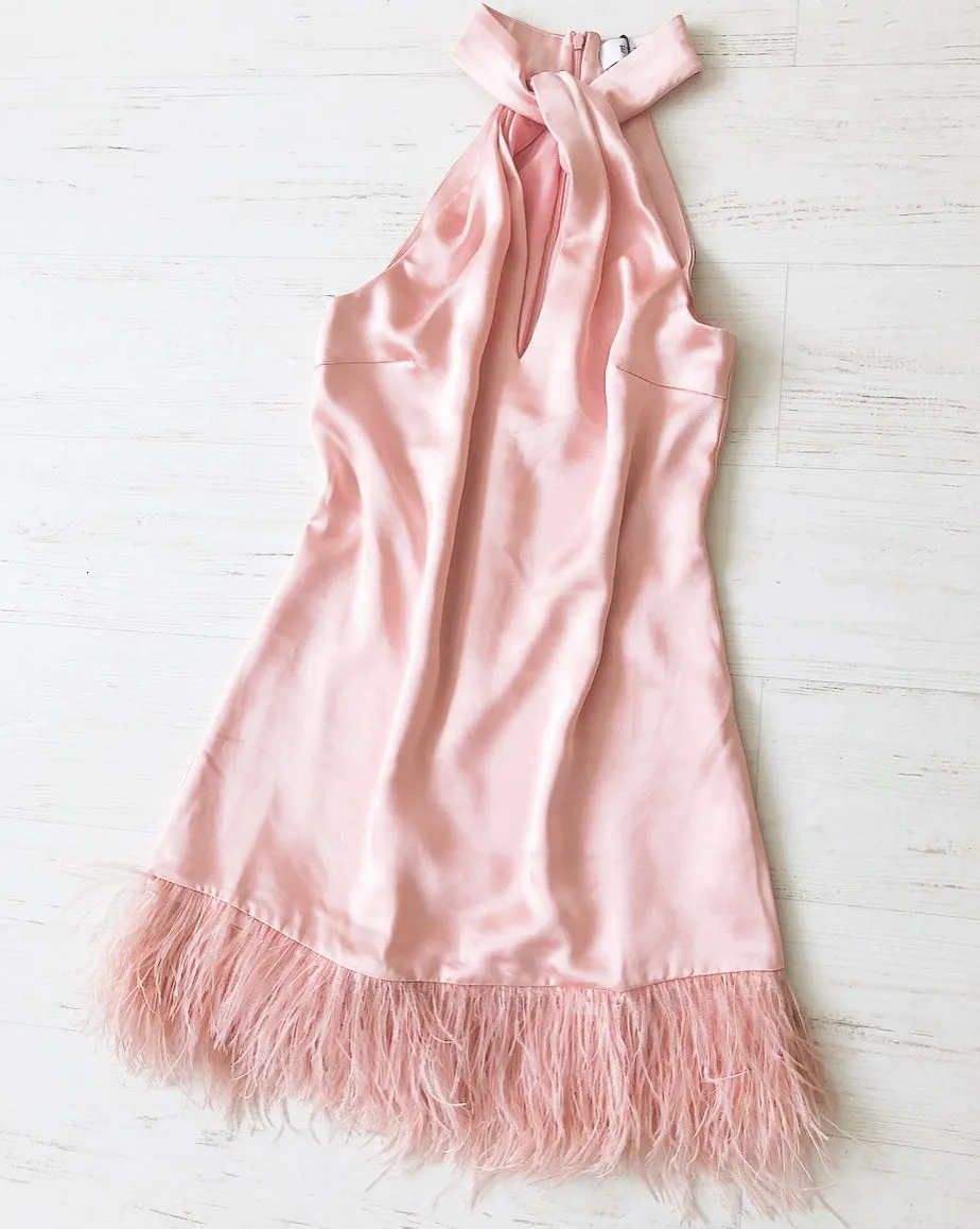 RACHEL DRESS