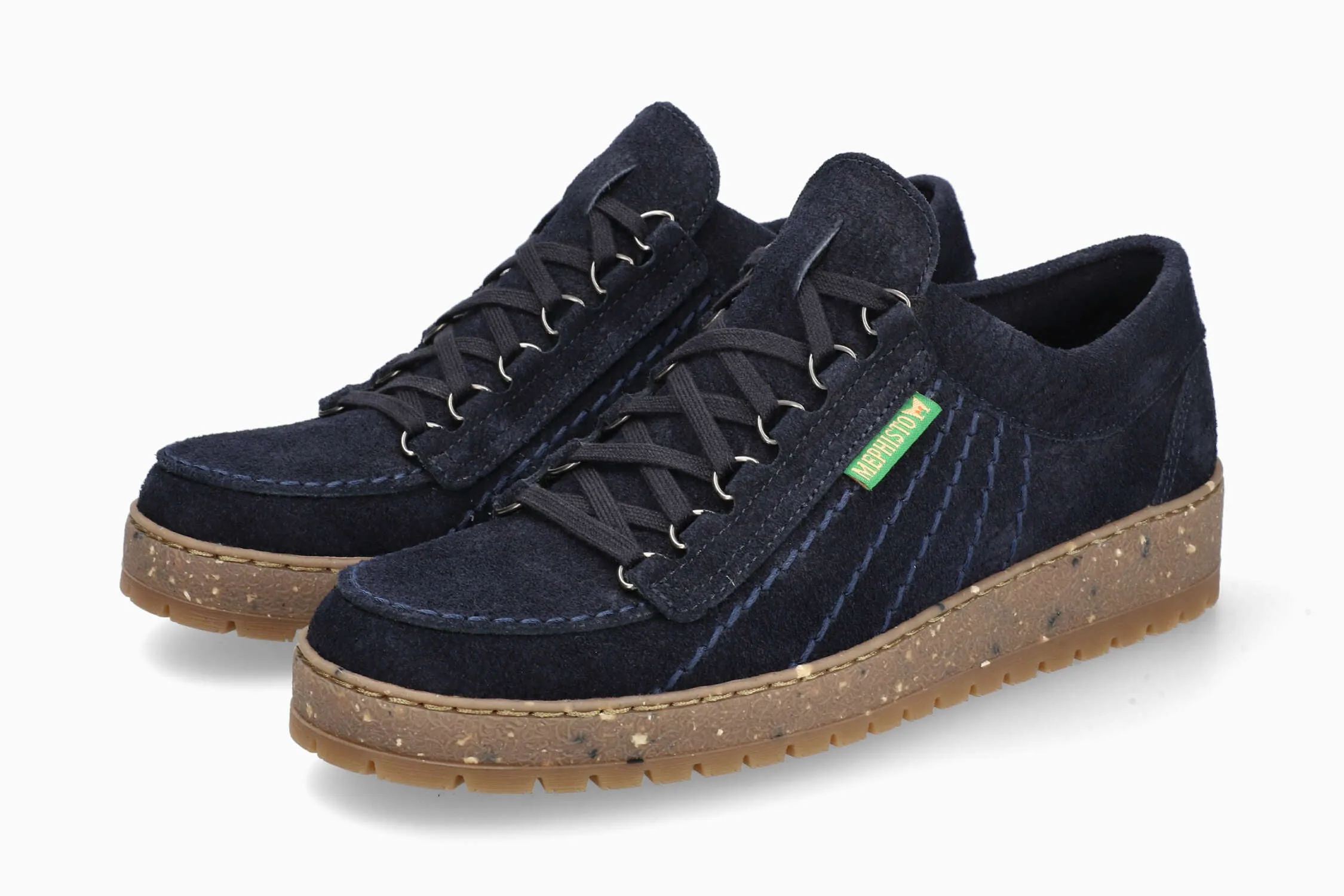 Rainbow - Navy