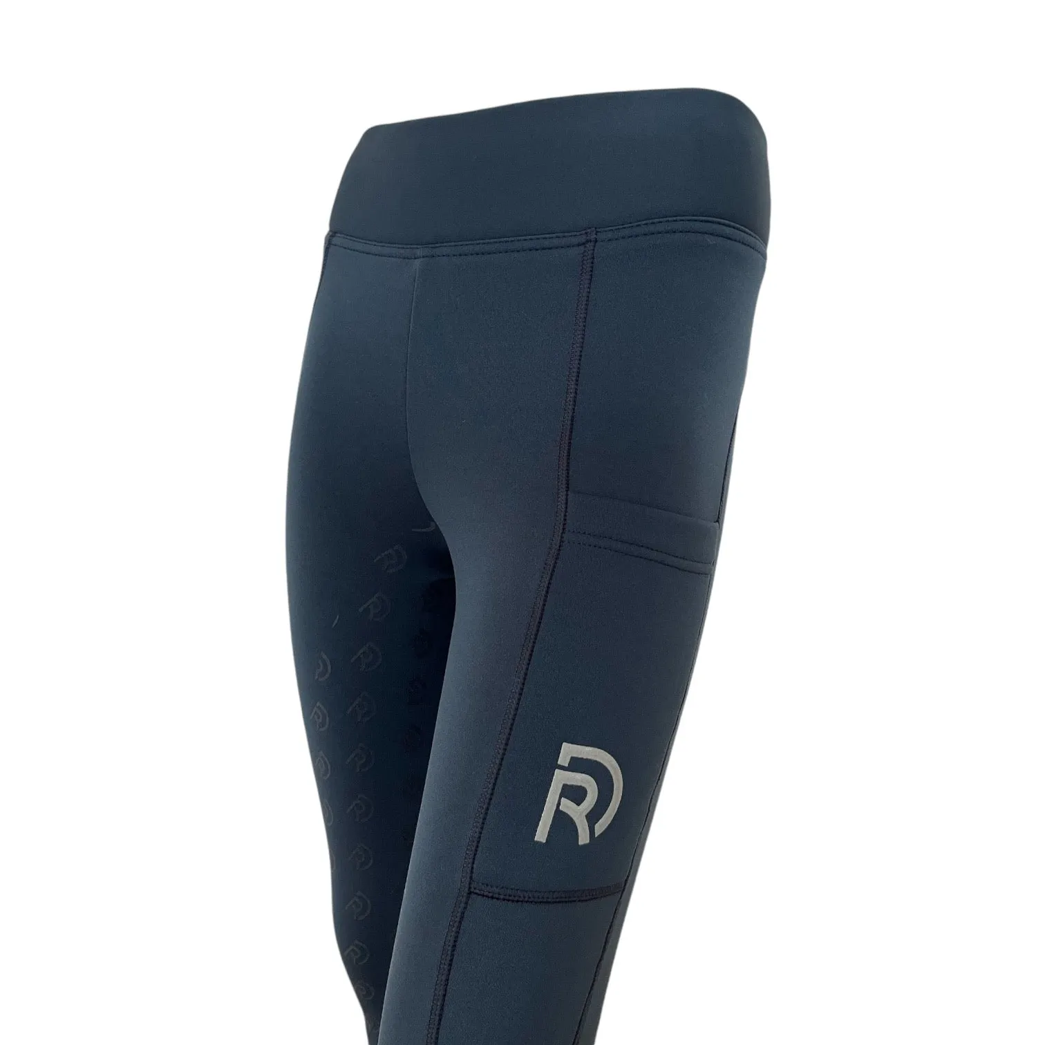 RD Frost Vinter tight