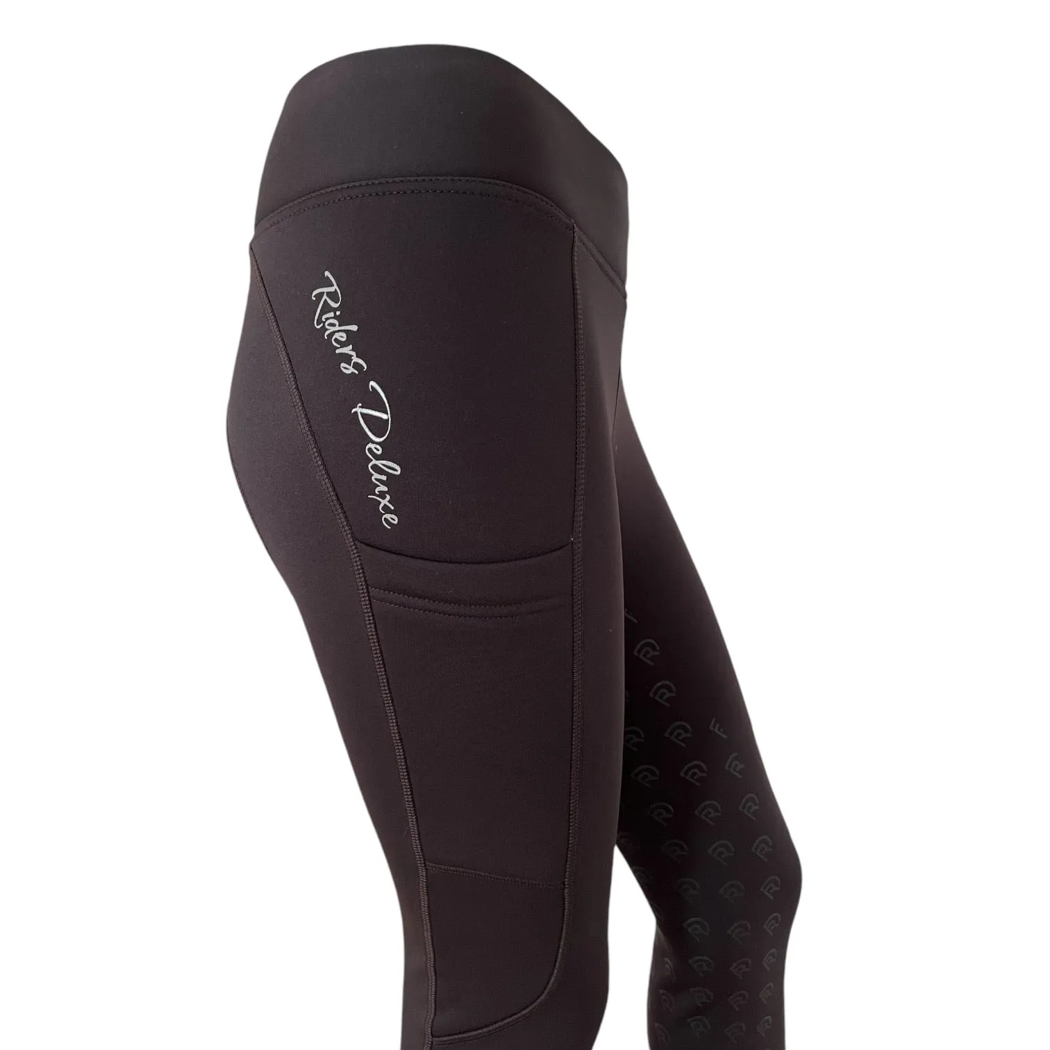 RD Frost Vinter tight