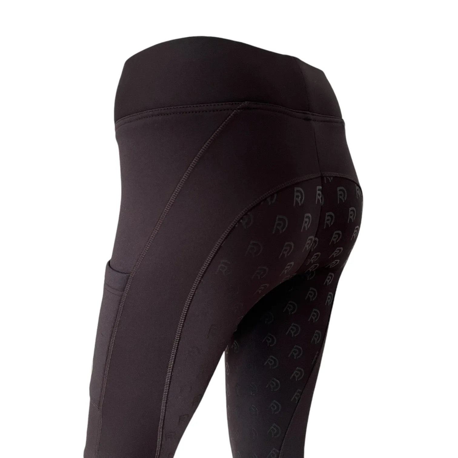RD Frost Vinter tight