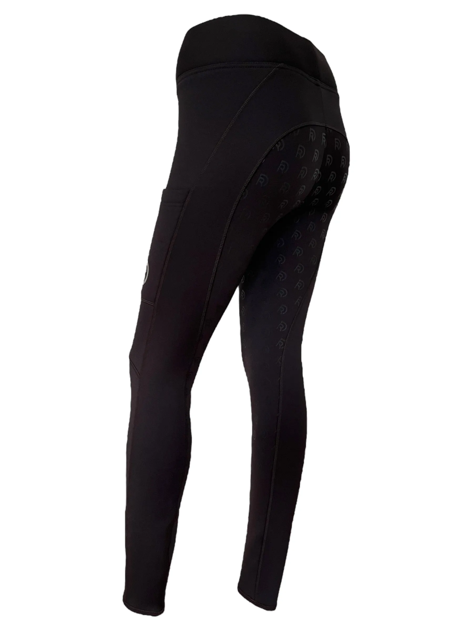 RD Frost Vinter tight