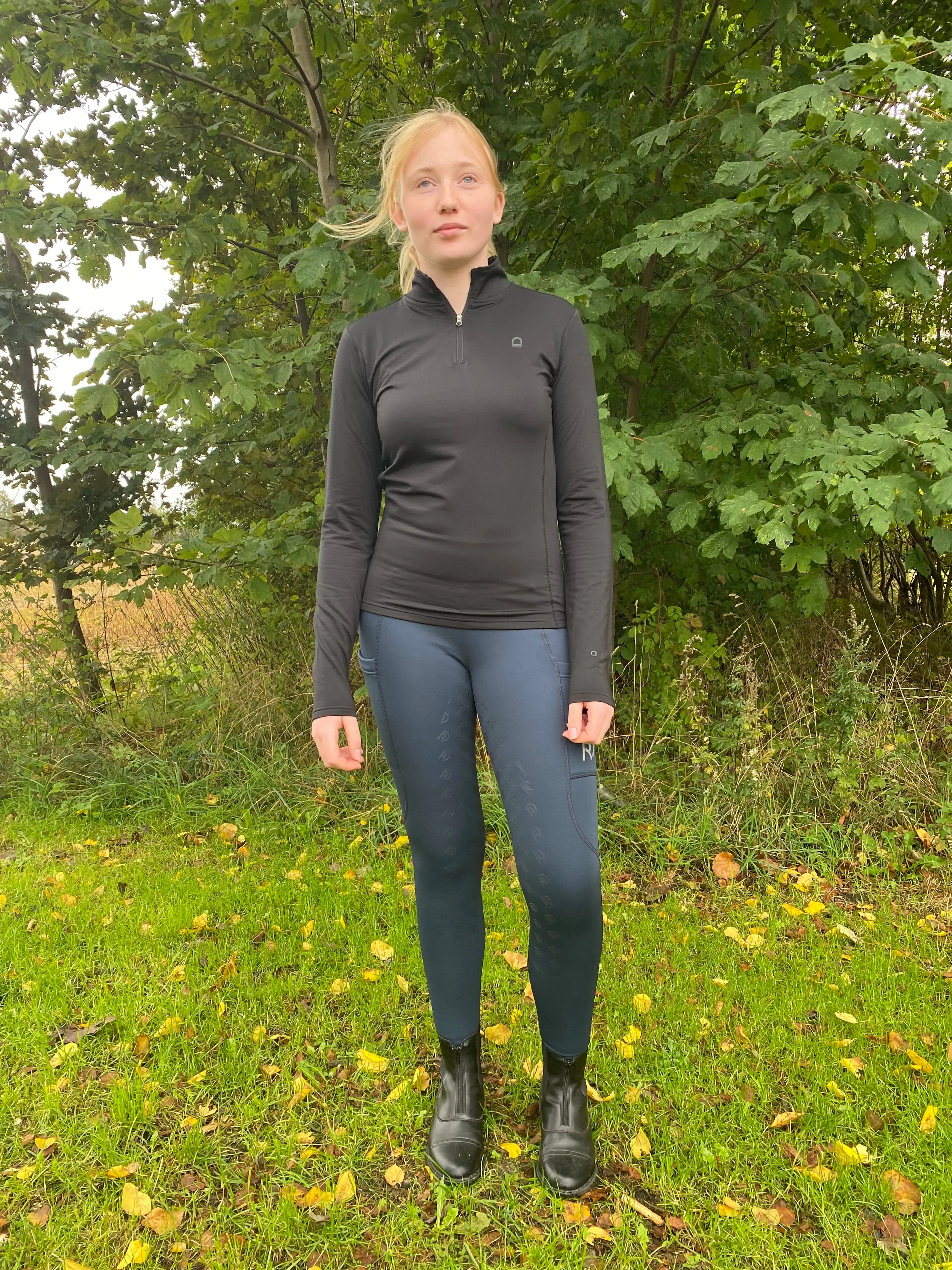 RD Frost Vinter tight