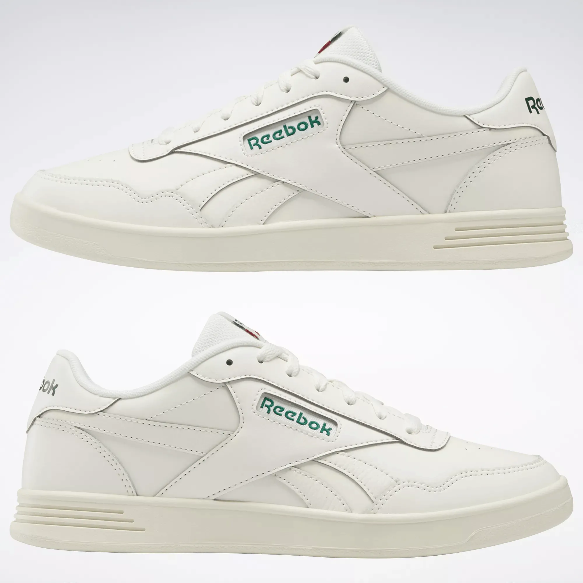 Reebok Court Advance Shoes