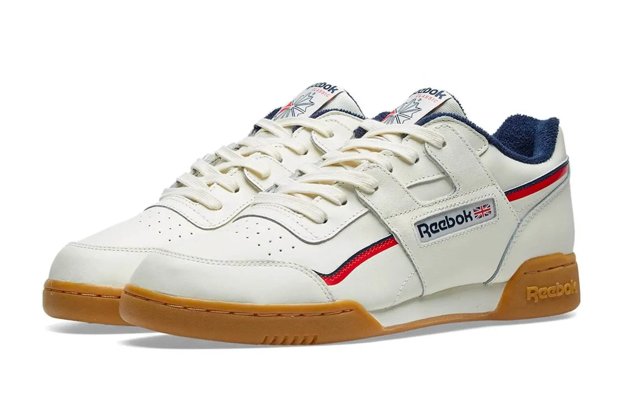 reebok workout plus mu