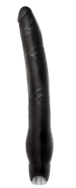 Renegade Monster Meat Long Vibe - Black