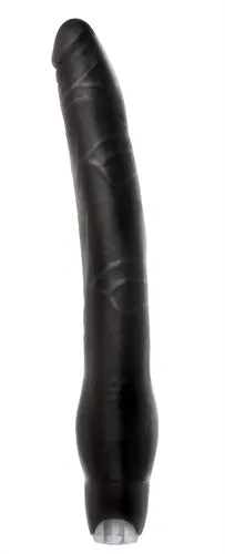 Renegade Monster Meat Long Vibe - Black