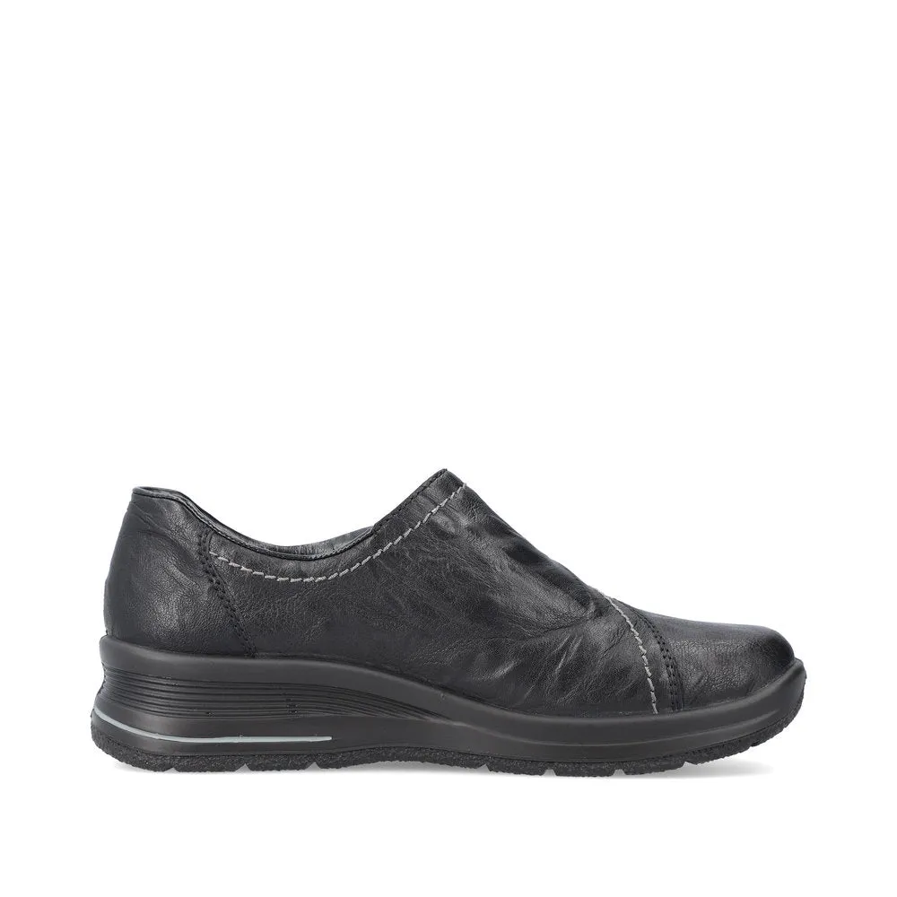 Rieker TEX Slip On Shoe