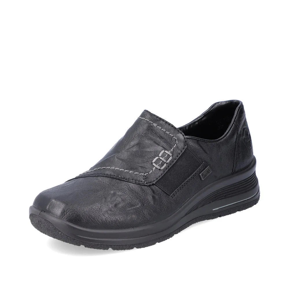 Rieker TEX Slip On Shoe