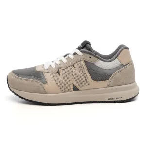 Rigmor Reflective - Silver Mink