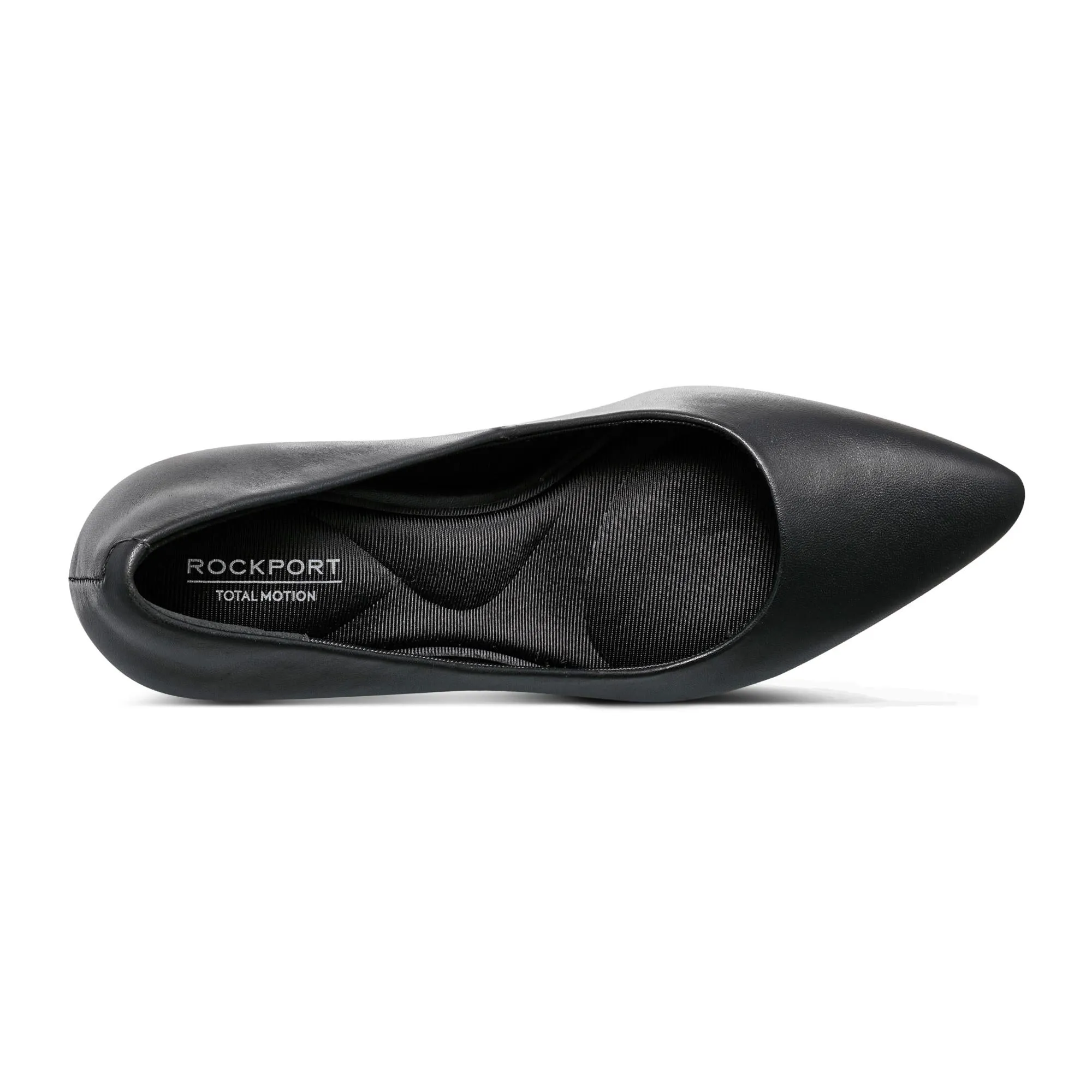 Rockport  Women's Juliet Pump Black M