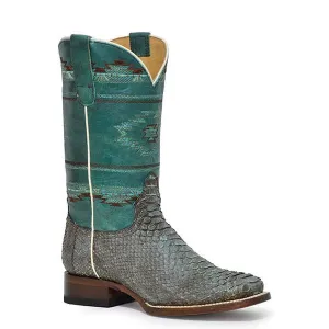 Roper Women’s Oakley Python Boots