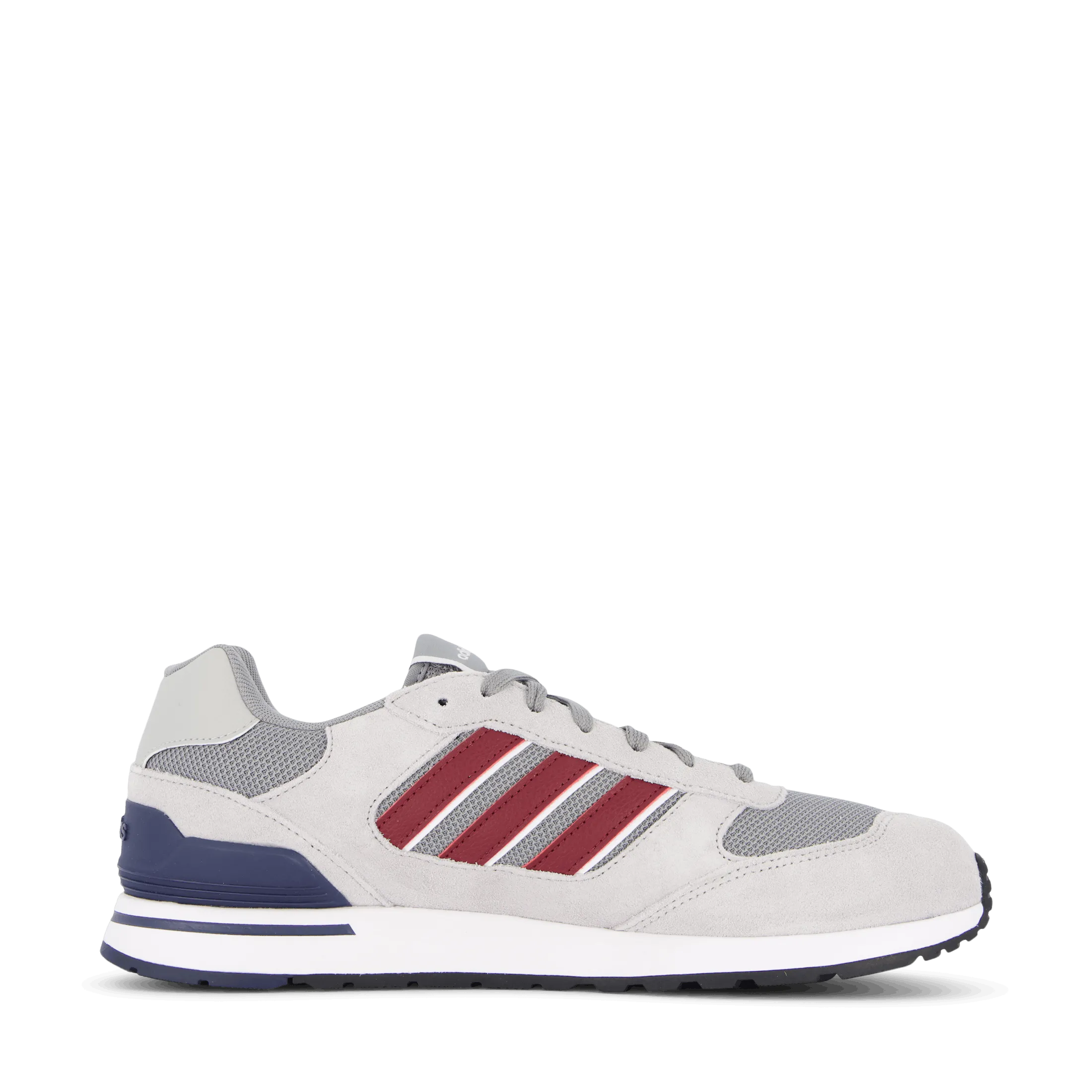 Run 80s Shoes Grey Three / Shadow Red / Shadow Navy