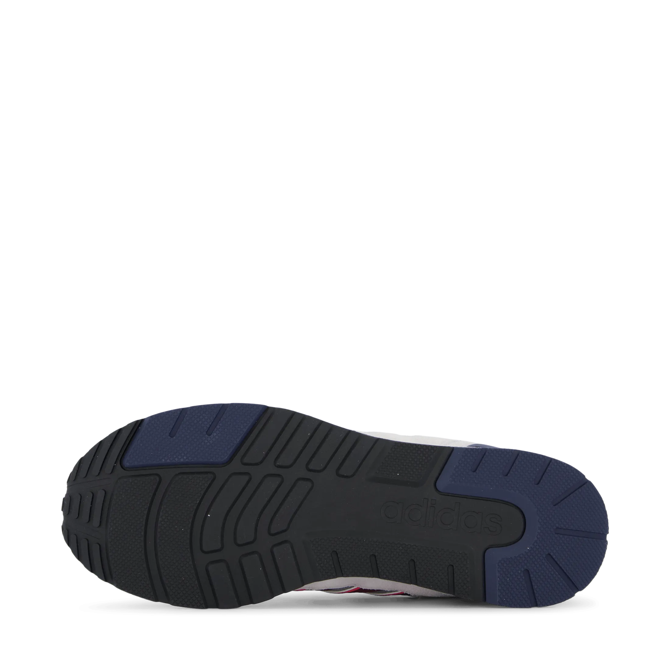 Run 80s Shoes Grey Three / Shadow Red / Shadow Navy