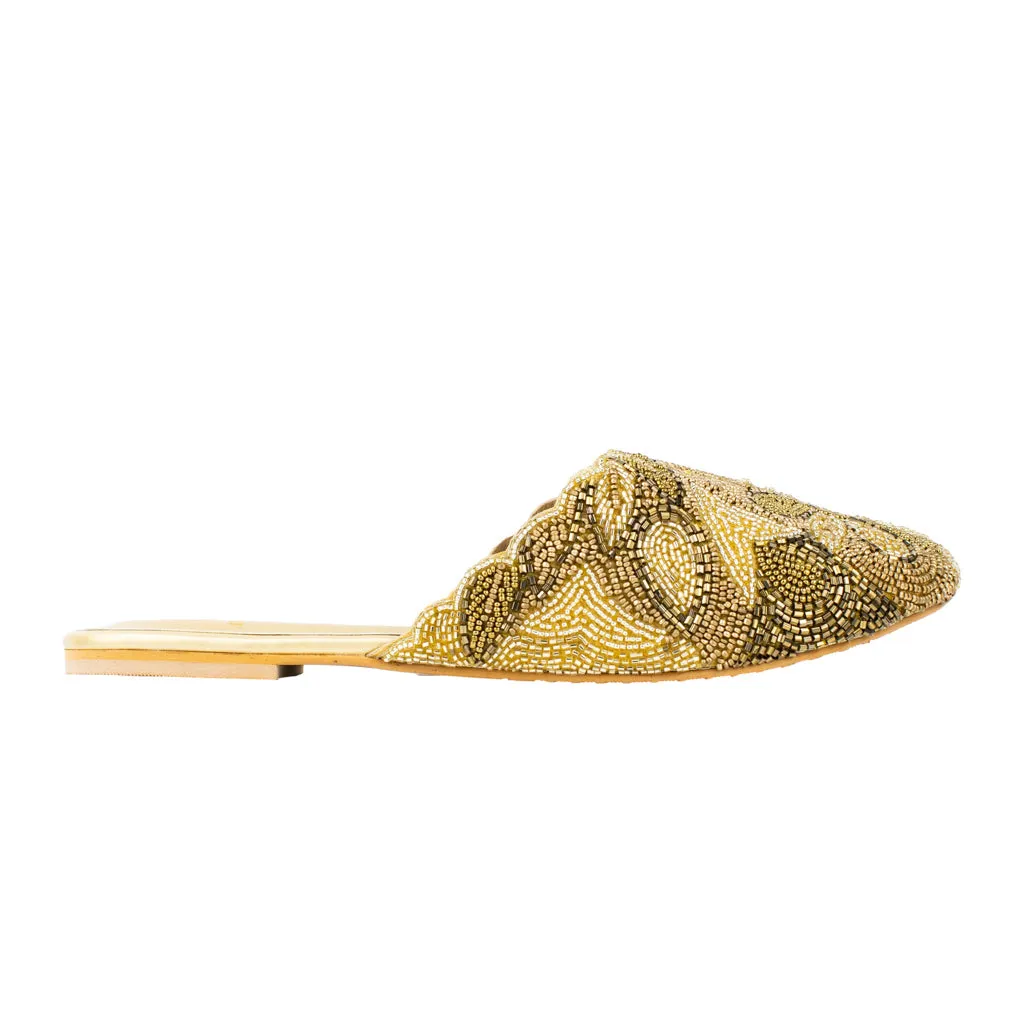 S321F - Gold