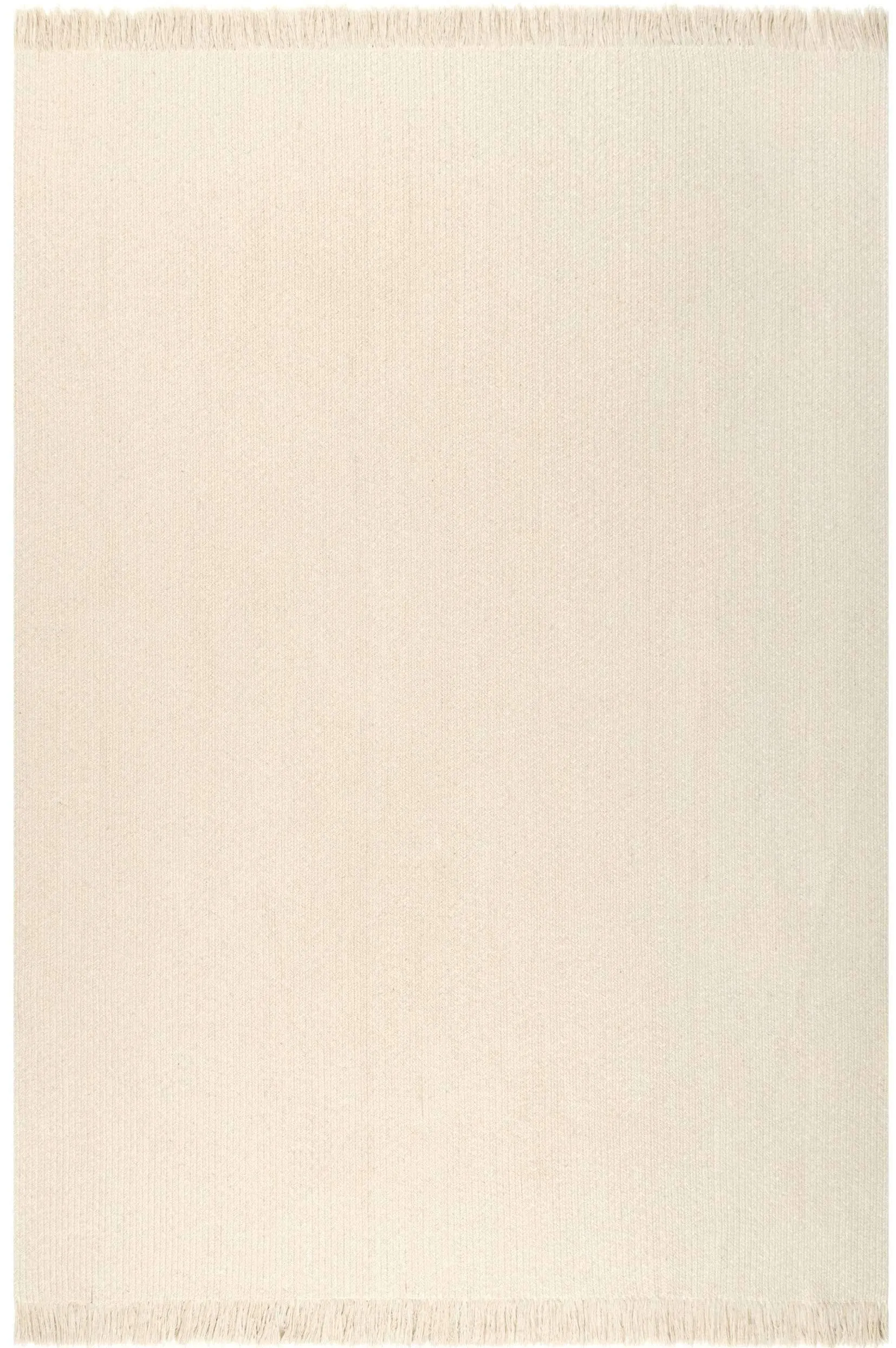 SARAI BRAIDED WOOL