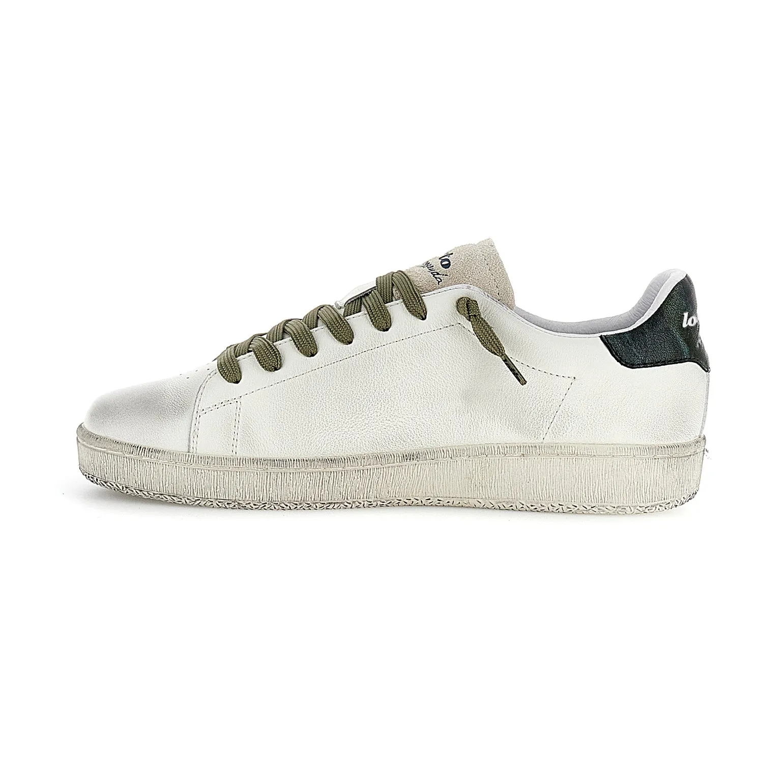 SCARPE AUTOGRAPH LEGEND 3 BIANCO