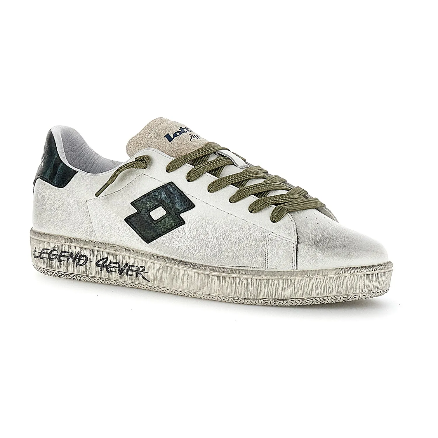 SCARPE AUTOGRAPH LEGEND 3 BIANCO