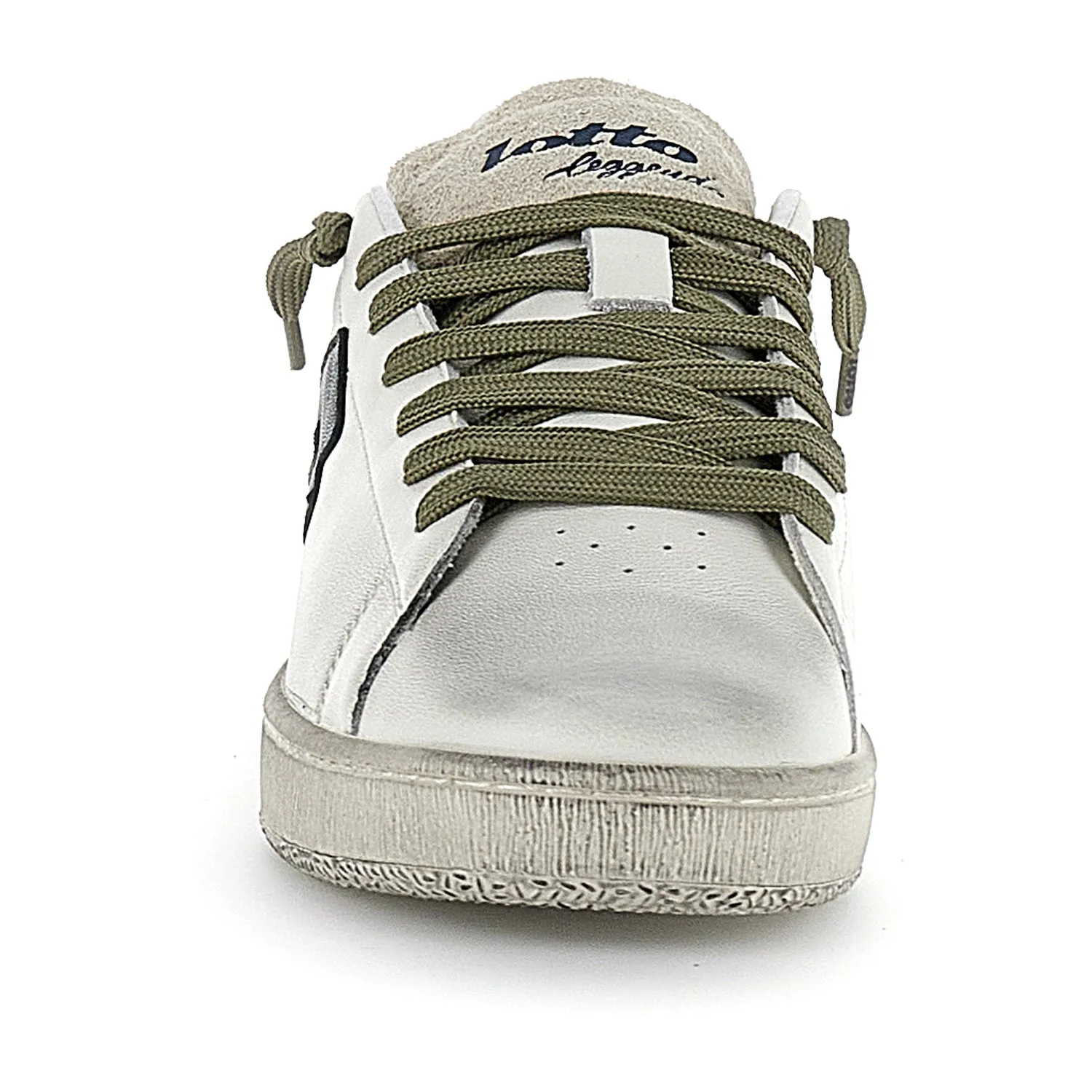 SCARPE AUTOGRAPH LEGEND 3 BIANCO