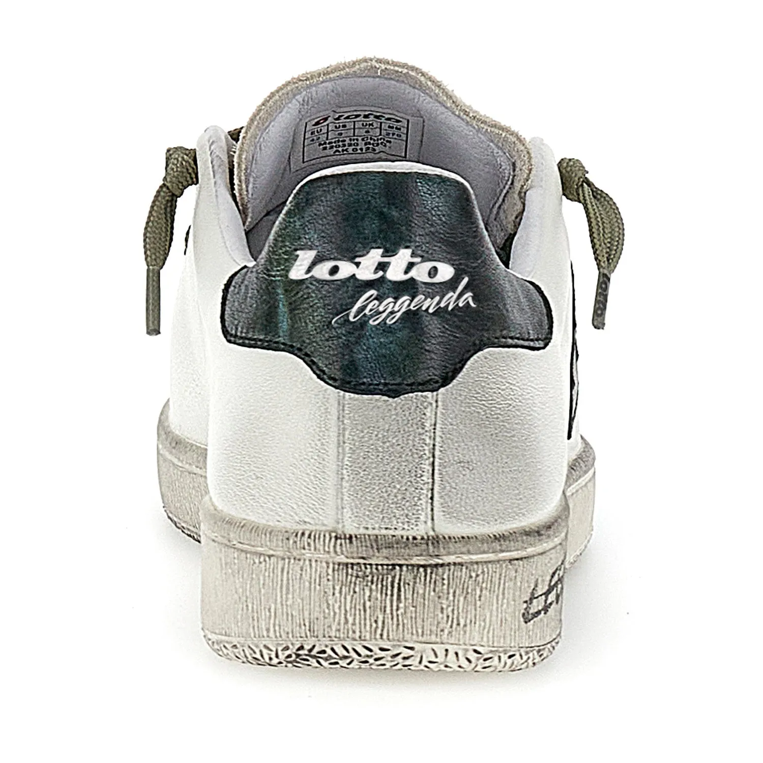 SCARPE AUTOGRAPH LEGEND 3 BIANCO
