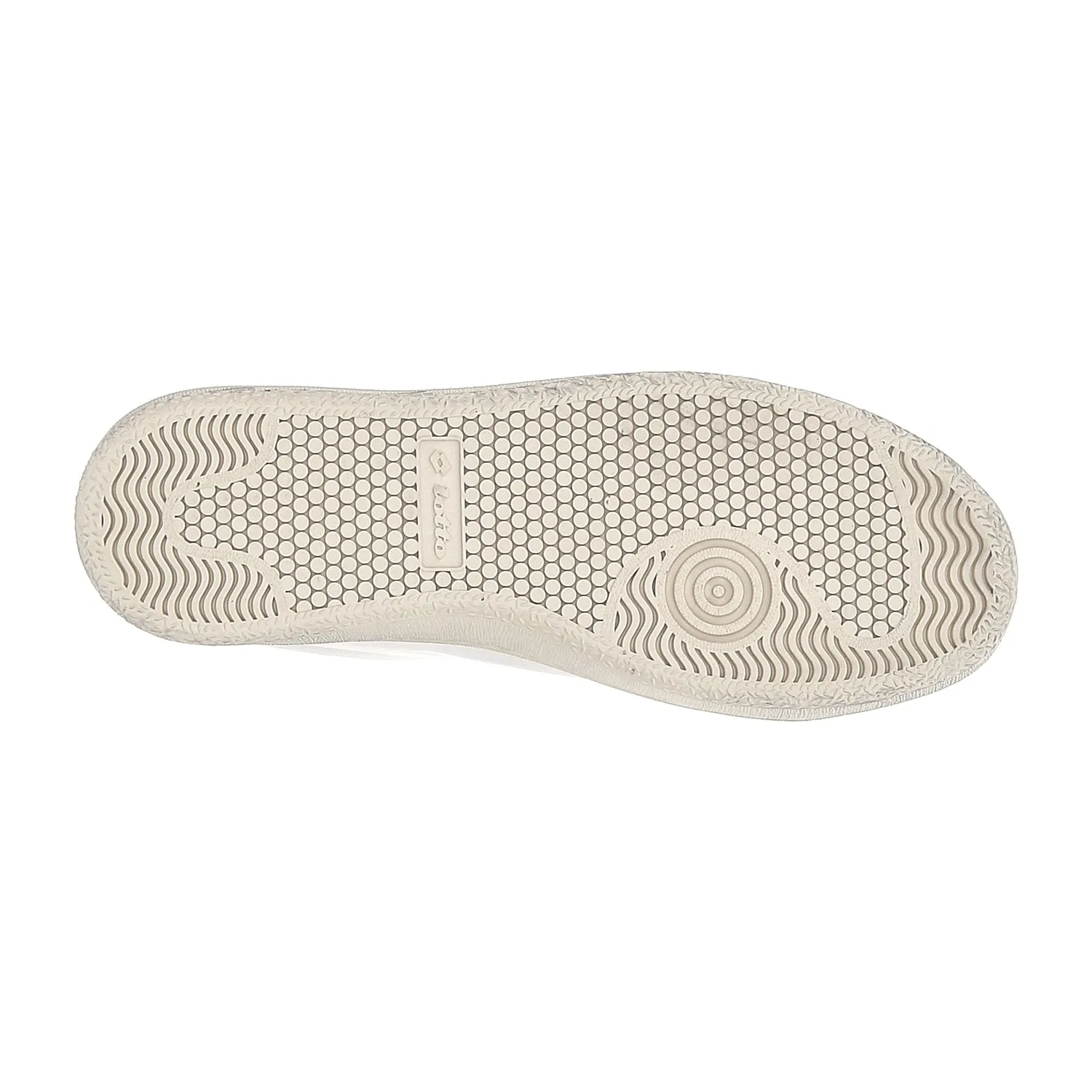 SCARPE AUTOGRAPH LEGEND PRT 1 BIANCO