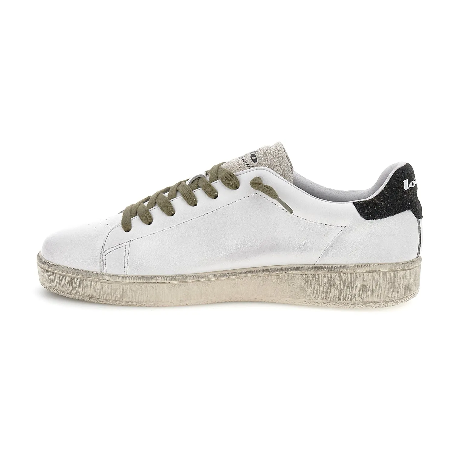 SCARPE AUTOGRAPH LEGEND PRT 1 BIANCO
