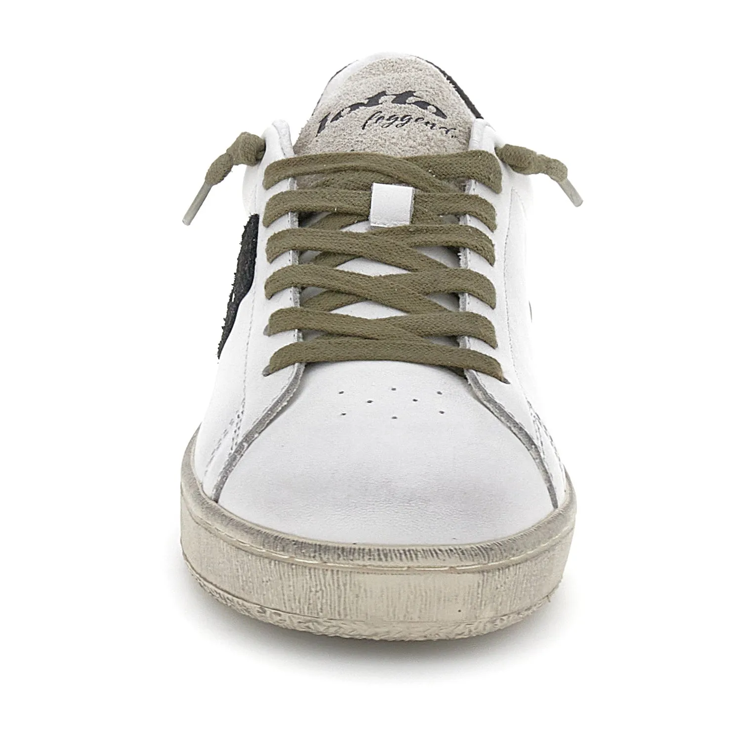 SCARPE AUTOGRAPH LEGEND PRT 1 BIANCO