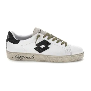 SCARPE AUTOGRAPH LEGEND PRT 1 BIANCO