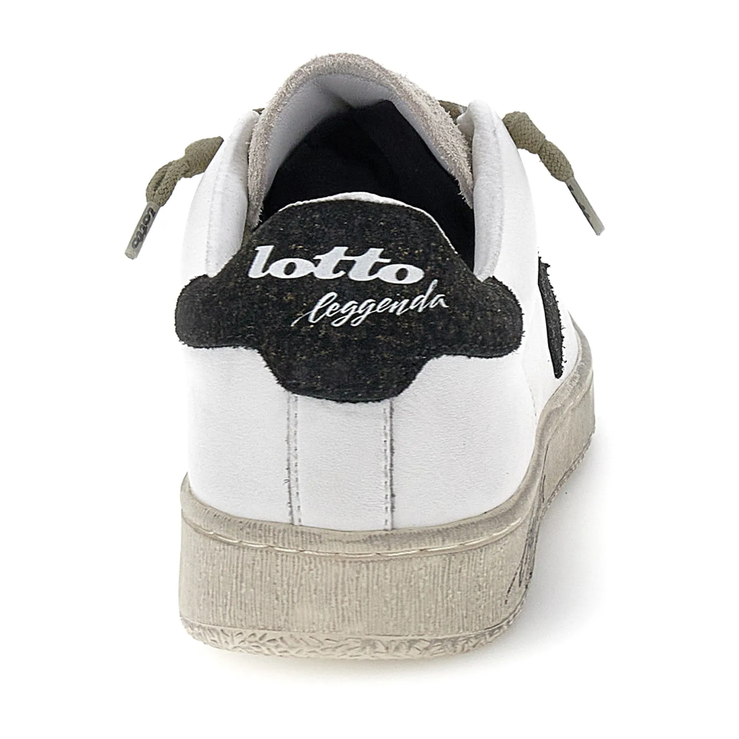 SCARPE AUTOGRAPH LEGEND PRT 1 BIANCO