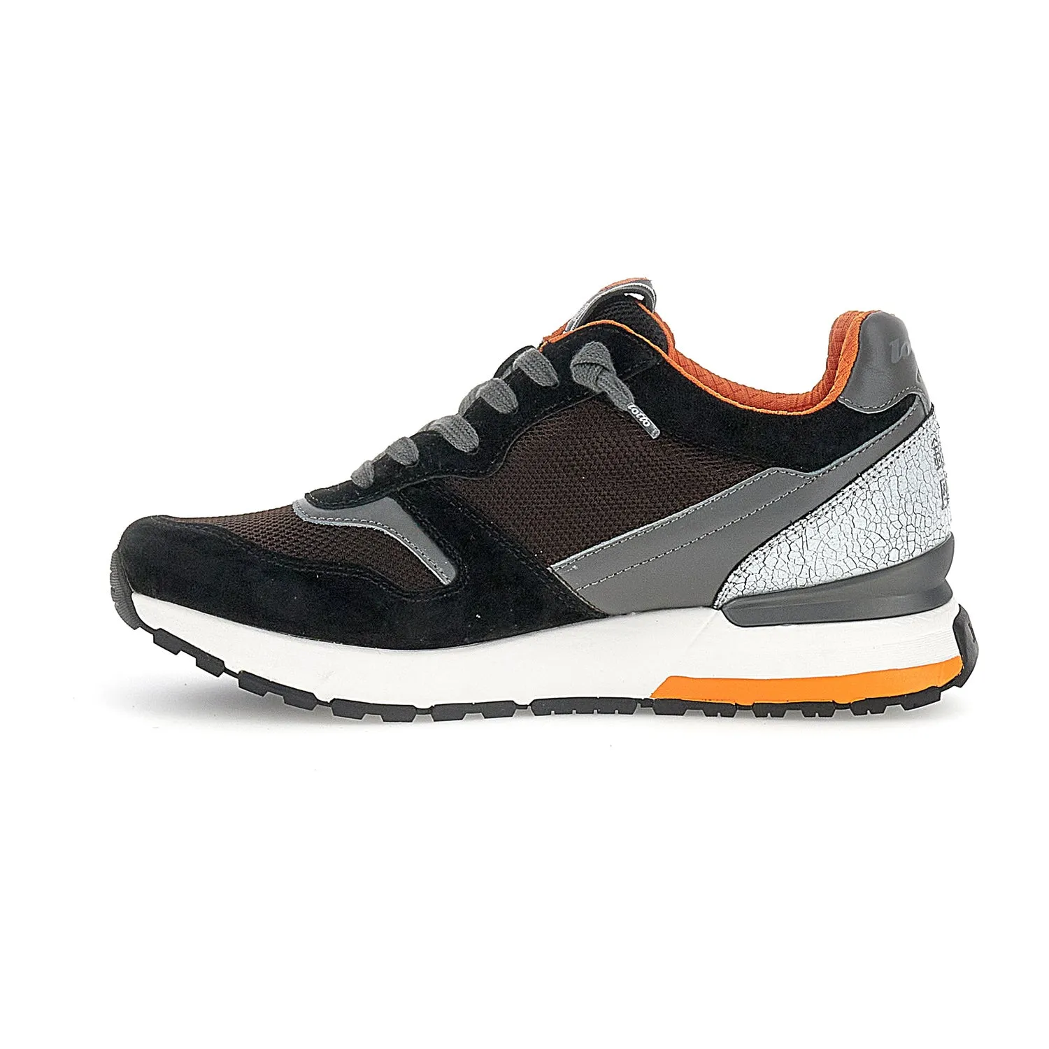 SCARPE TOKYO GINZA NERO