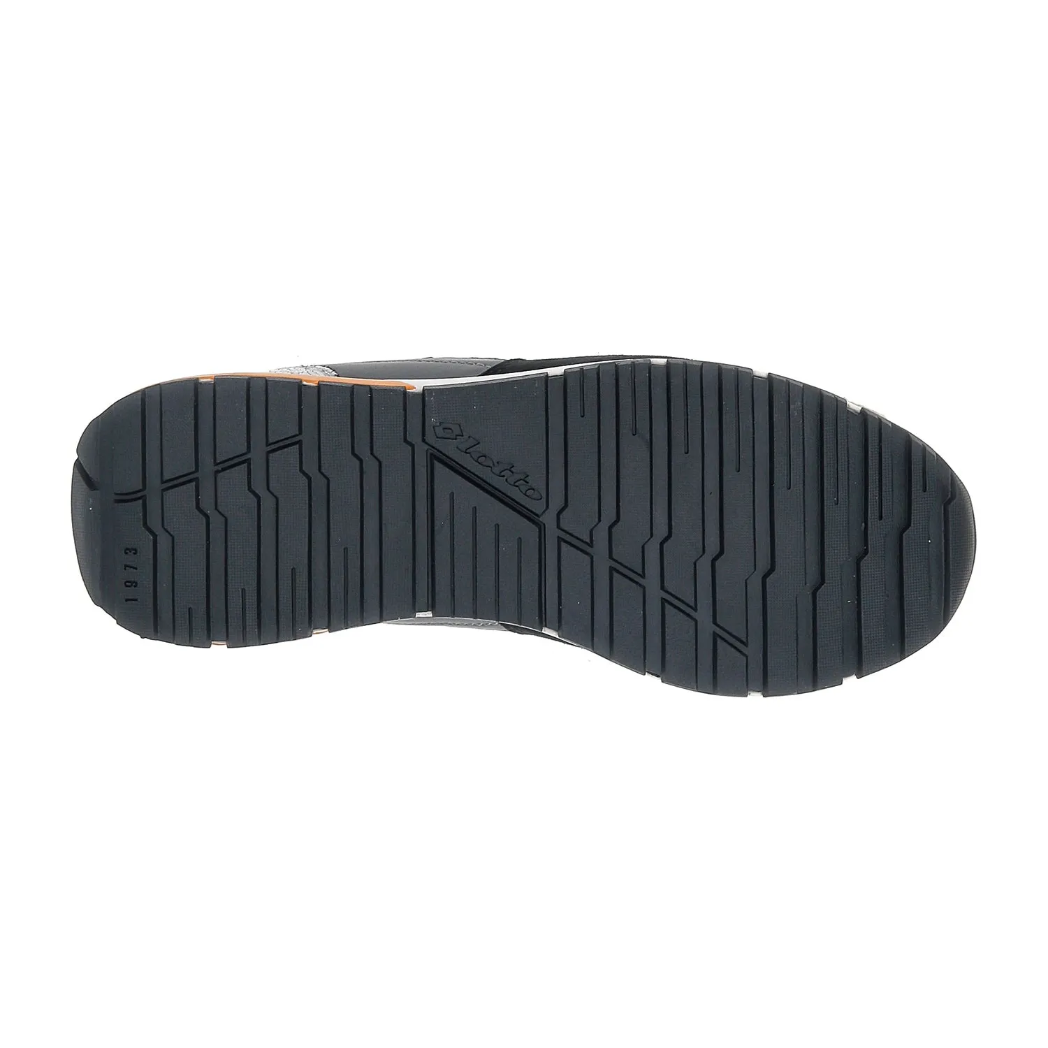 SCARPE TOKYO GINZA NERO