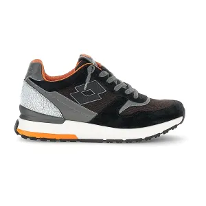 SCARPE TOKYO GINZA NERO