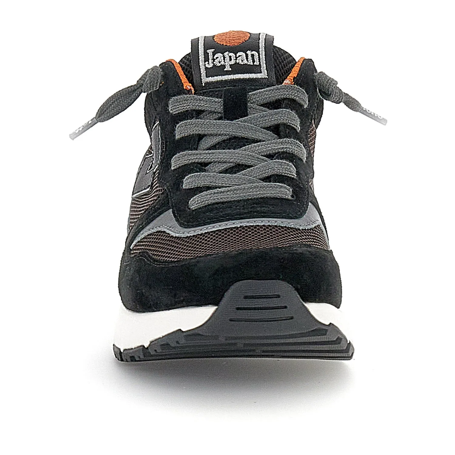 SCARPE TOKYO GINZA NERO